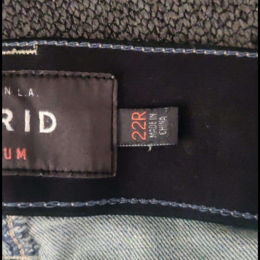 JEANS - Picture 5 of 6